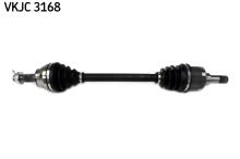 SKF VKJC 3168